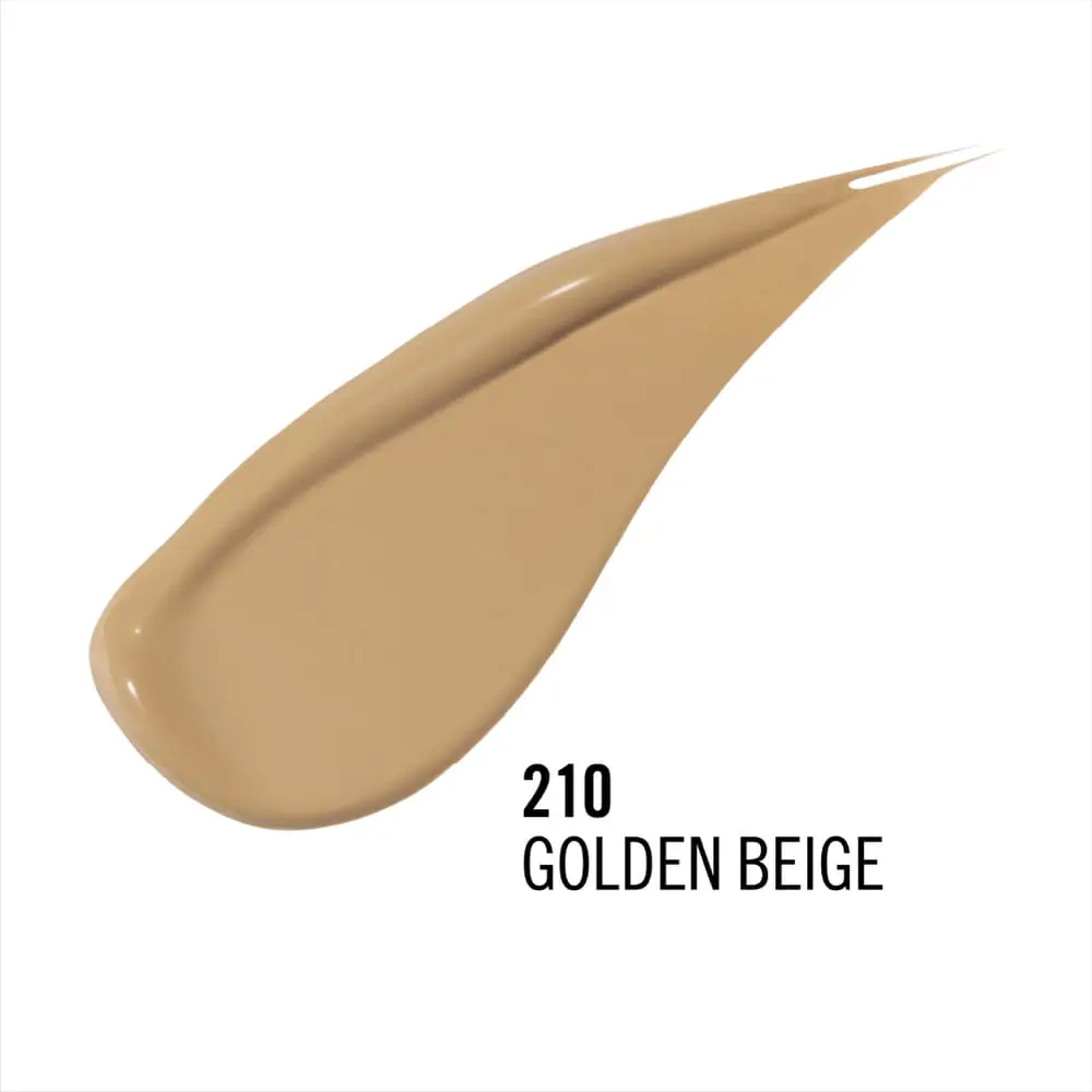 RIMMEL KIND&amp;FREE BASE MATTE 210