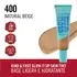 RIMMEL KIND&amp;FREE BASE MATTE 400