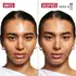 RIMMEL KIND&amp;FREE BASE MATTE 400