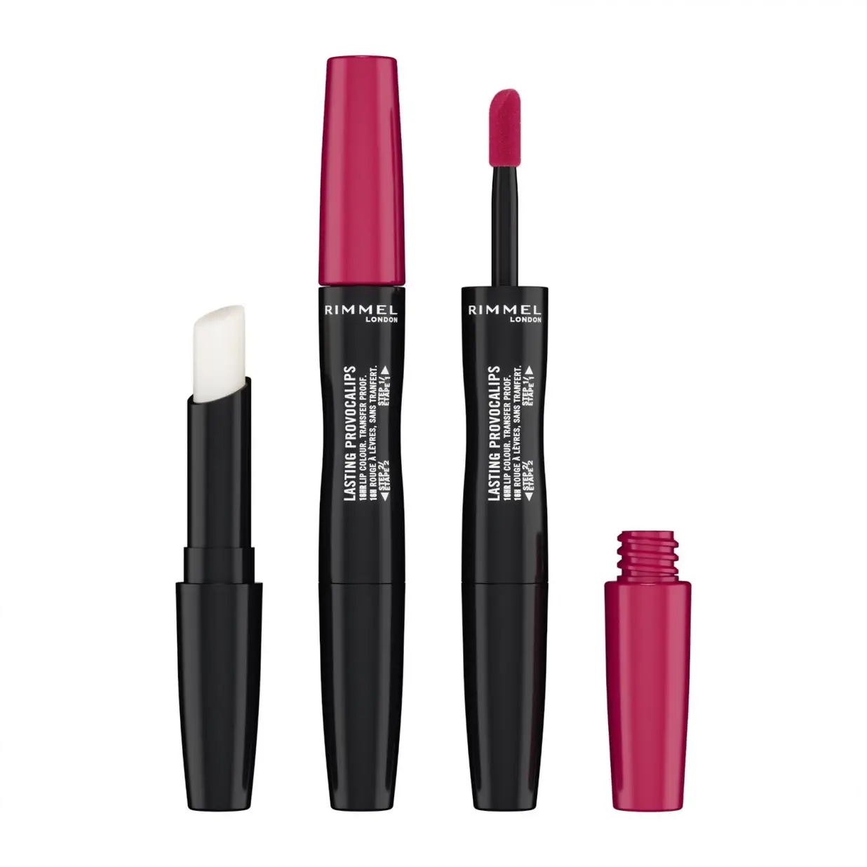 RIMMEL LABIAL LASTING PROVOCALIPS 310 POUTING LIPS