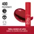 RIMMEL LABIAL LIP LATEX 400 PASSIONATE