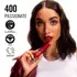 RIMMEL LABIAL LIP LATEX 400 PASSIONATE