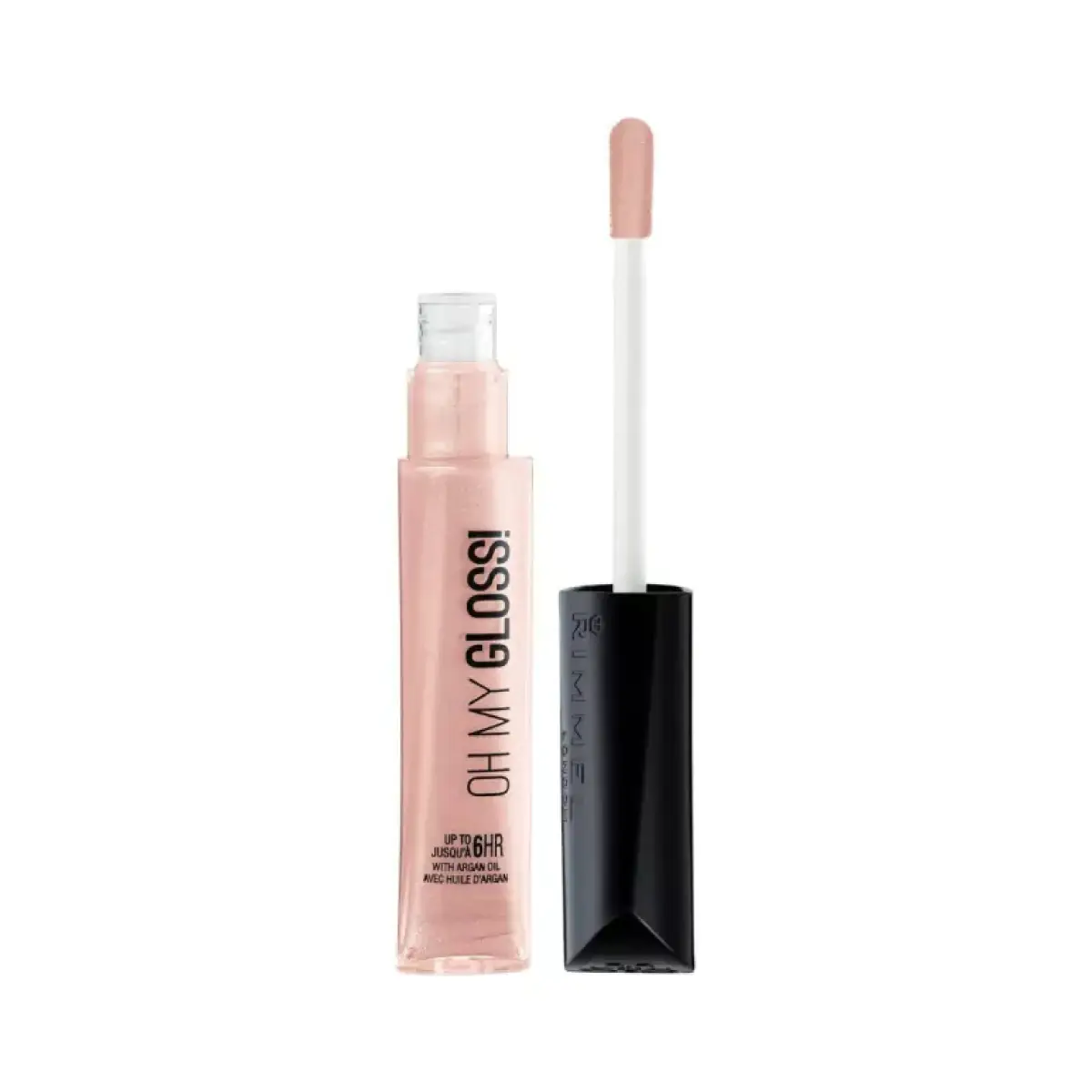 RIMMEL LIP GLOSS 100 LOVE BUG