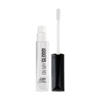 RIMMEL LIP GLOSS 800 CRISTAL CLEAR
