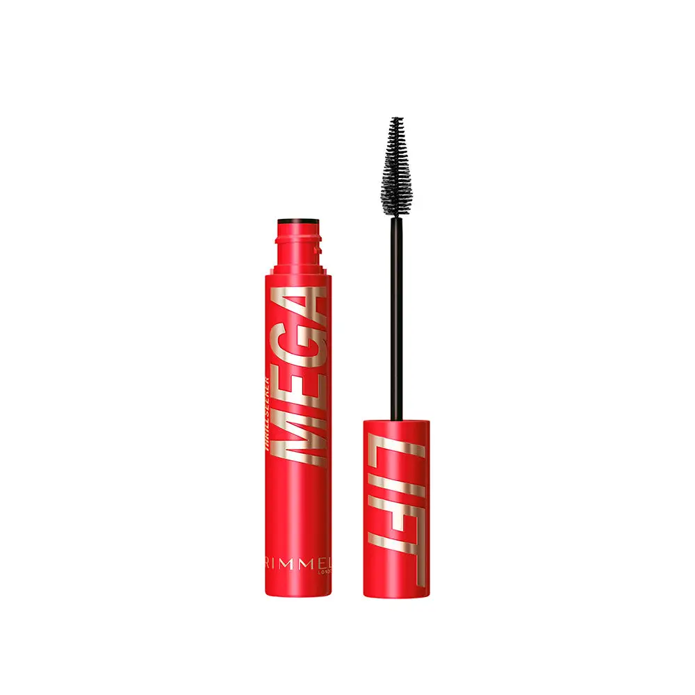 RIMMEL MASCARA MEGALIFT 001 