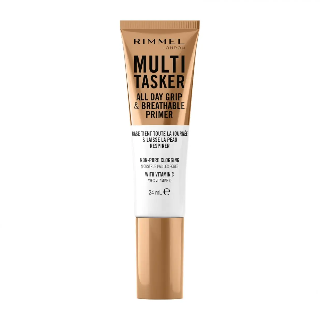 RIMMEL PRIMER MULTI TASKER 