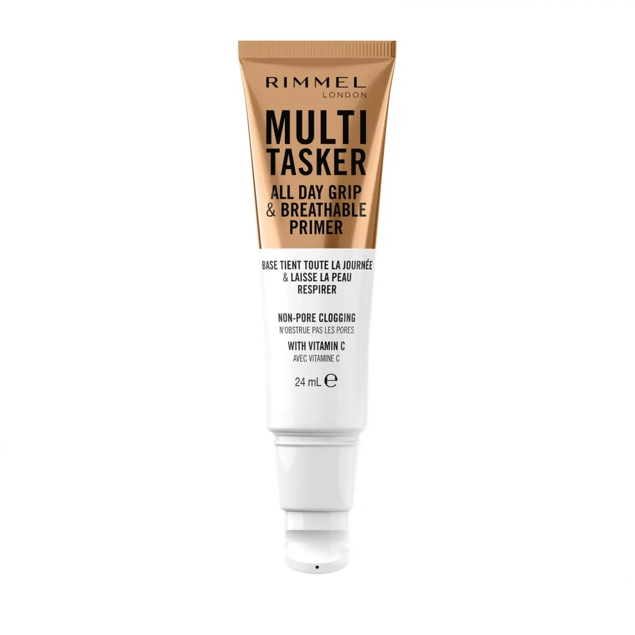 RIMMEL PRIMER MULTI TASKER 