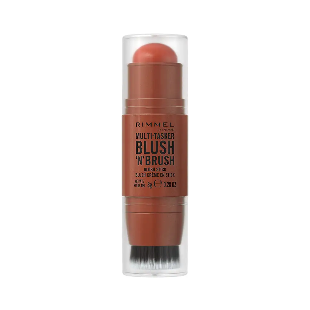 RIMMEL RUBOR MULTI TASKER NEARLY SUEDE
