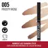 RIMMEL WONDER SOMBRA EN BARRA 005 
