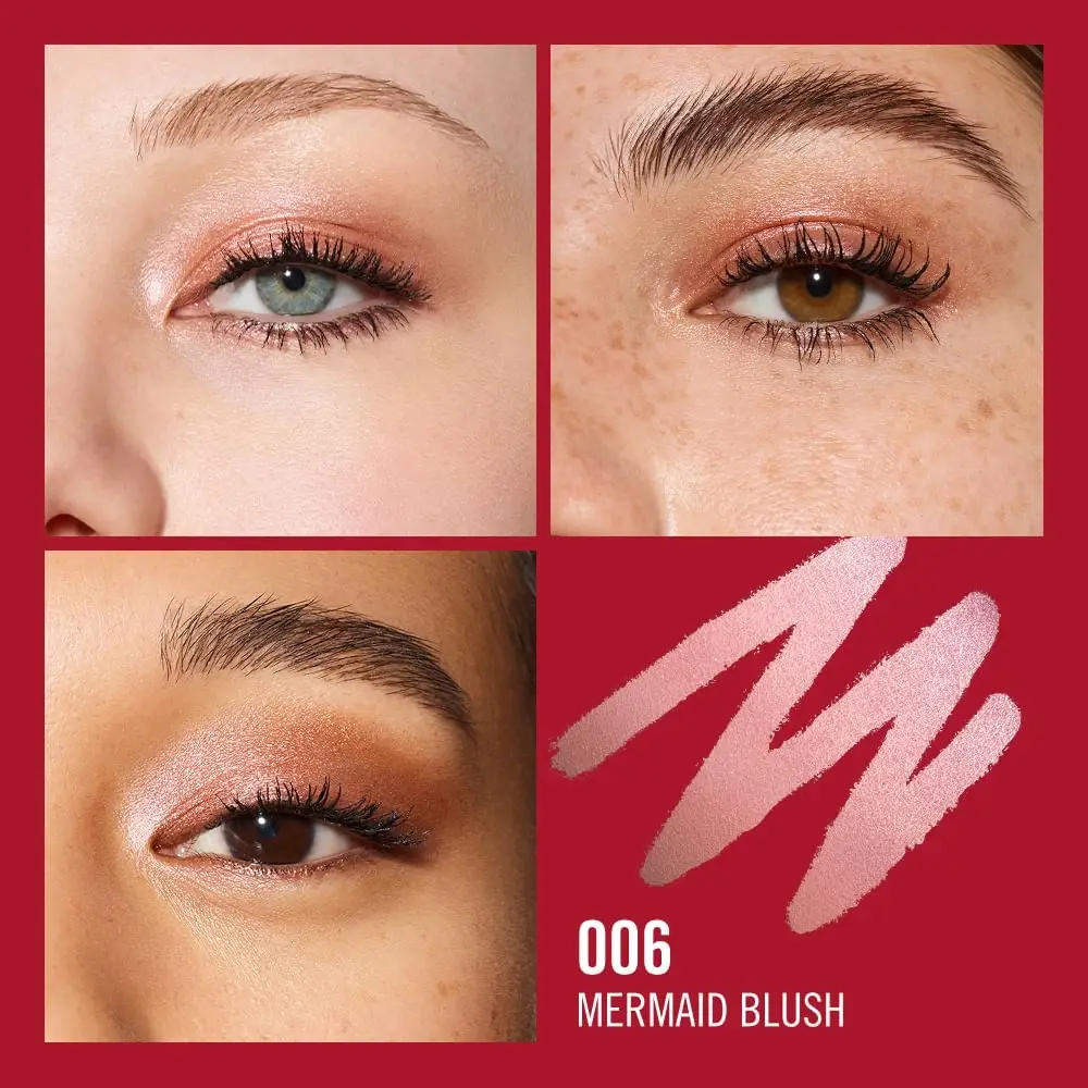 RIMMEL WONDER SOMBRA EN BARRA 006 