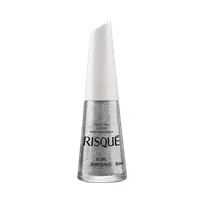 RISQUE ESMALTE AS MIL PURPURINAS 680