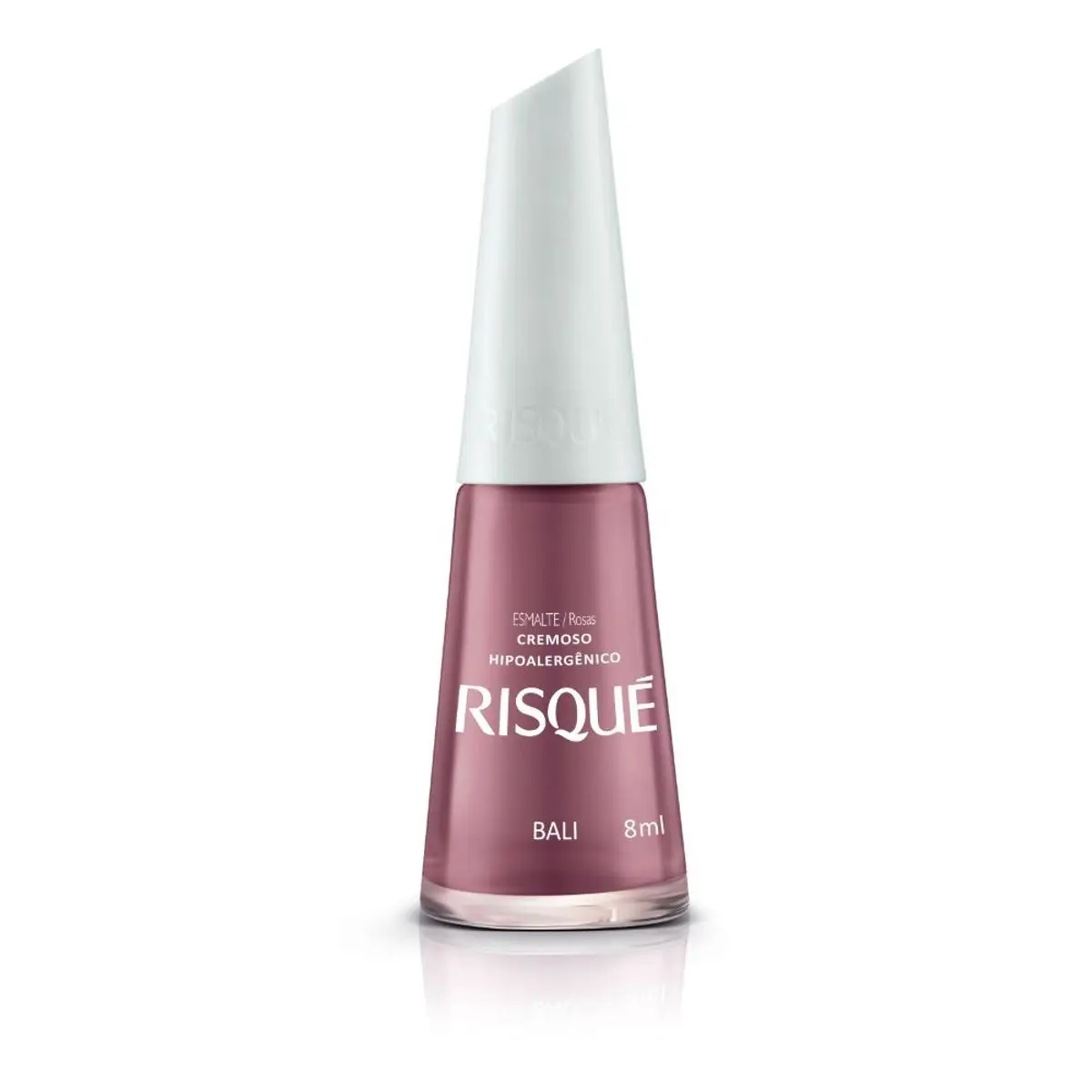RISQUE ESMALTE BALI 