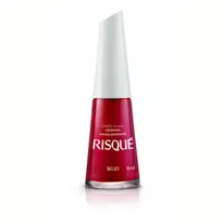 RISQUE ESMALTE BEIJO 480 