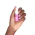 RISQUE ESMALTE CHICLETE 