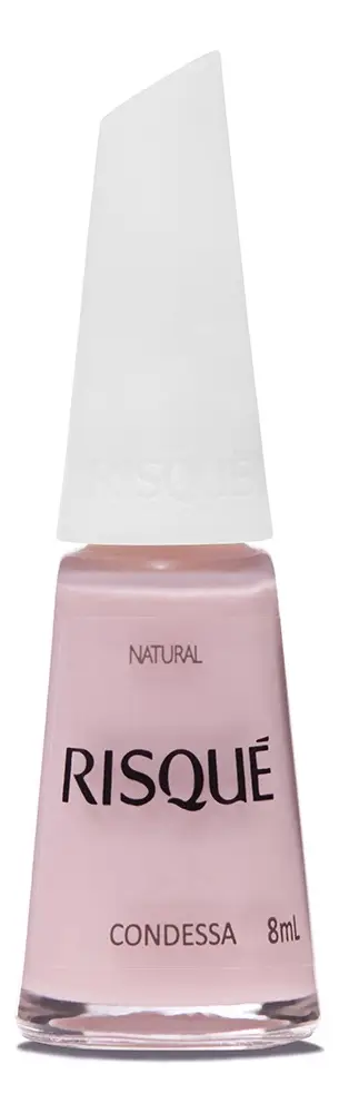 RISQUE ESMALTE CONDESA 210 