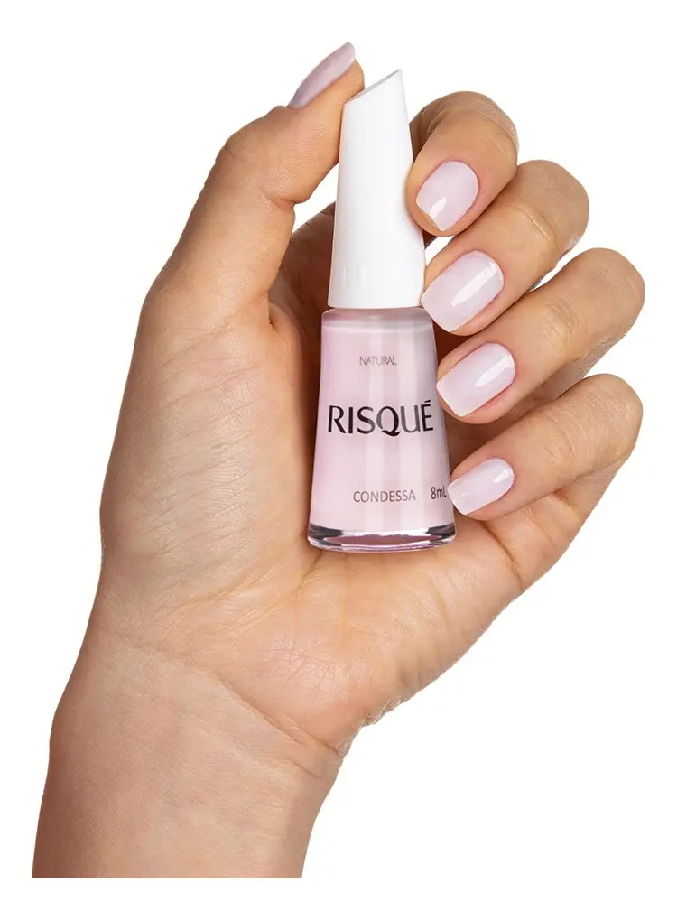 RISQUE ESMALTE CONDESA 210 