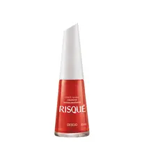 RISQUE ESMALTE DESEJO 500 