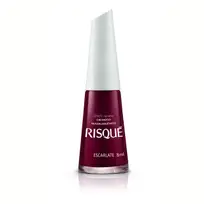 RISQUE ESMALTE ESCARLATE 390 