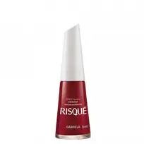 RISQUE ESMALTE GABRIELA 460 
