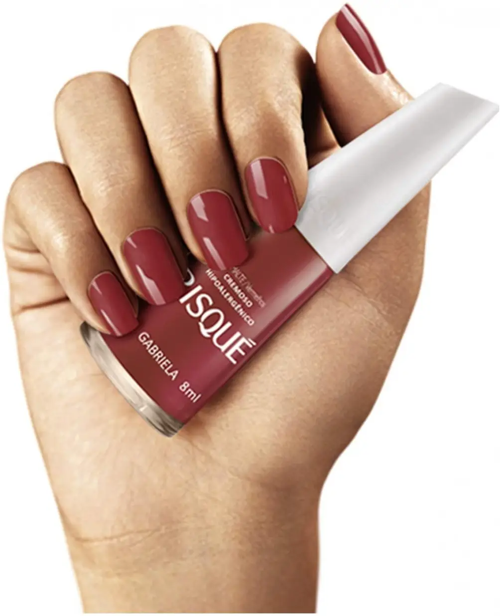 RISQUE ESMALTE GABRIELA 460 