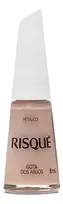 RISQUE ESMALTE GOTAS ANJOS 090