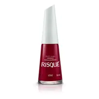 RISQUE ESMALTE LOVE 