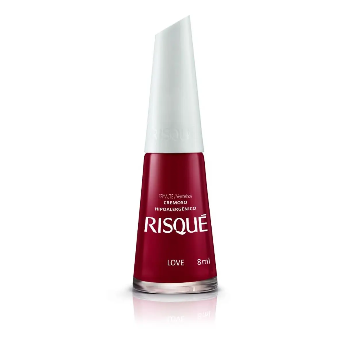 RISQUE ESMALTE LOVE 