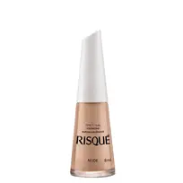 RISQUE ESMALTE NUDE 100 