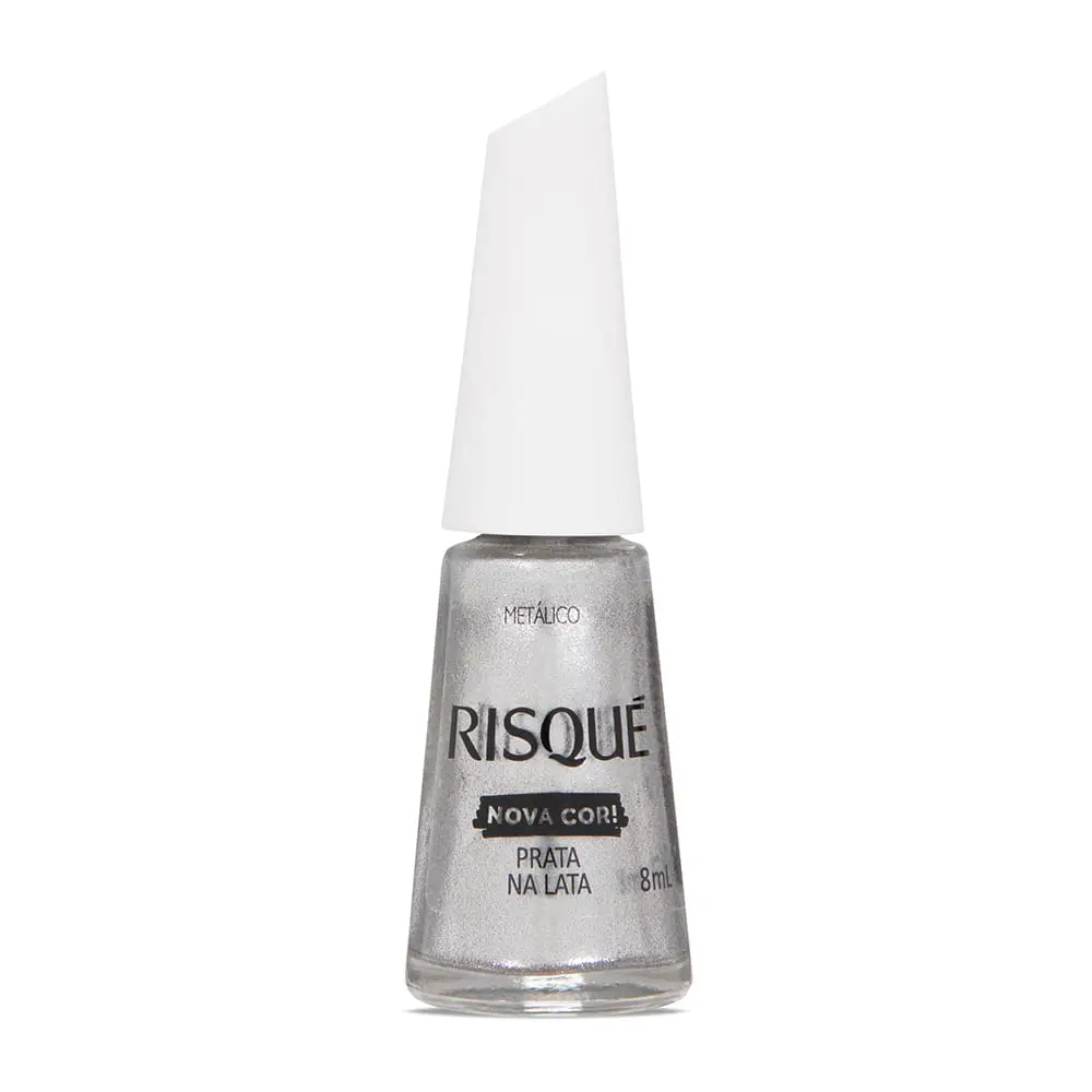 RISQUE ESMALTE PRATTA 