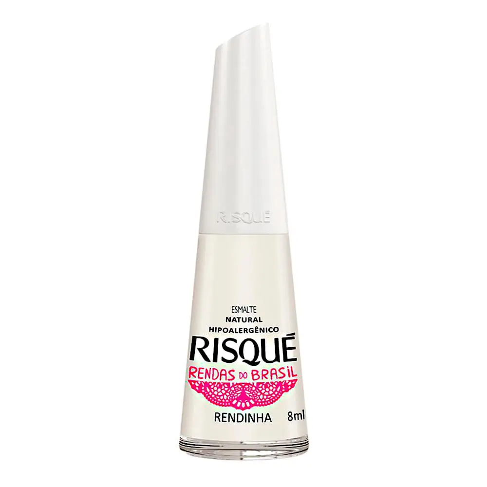 RISQUE ESMALTE RENDINHA 