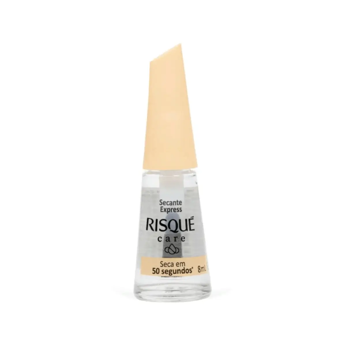 RISQUE ESMALTE SECANTE EXPRESS