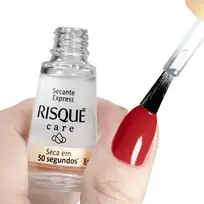 RISQUE ESMALTE SECANTE EXPRESS