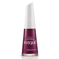 RISQUE ESMALTE TURMALINA 550 