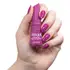 RISQUE ESMALTE X8 ML CRIPTO ROSA