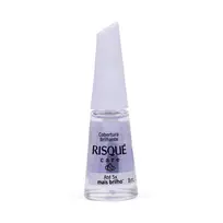 RISQUE TOP COAT BRILLO 