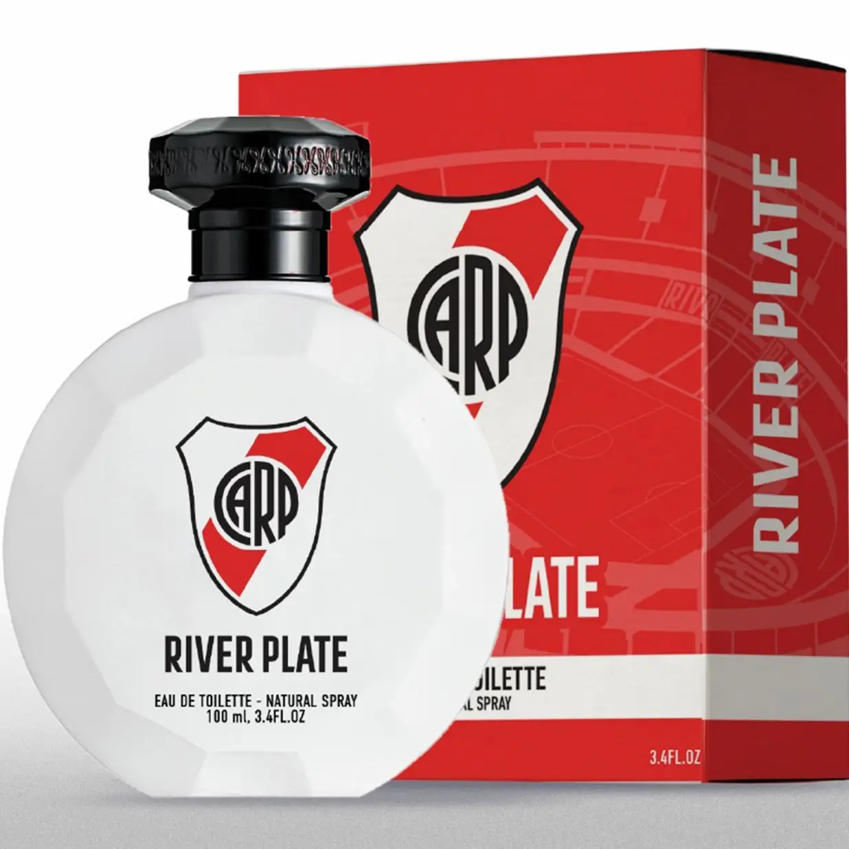 RIVER EDT X100ML 