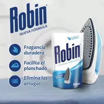 ROBIN APRESTO DOYPACK X450ML 