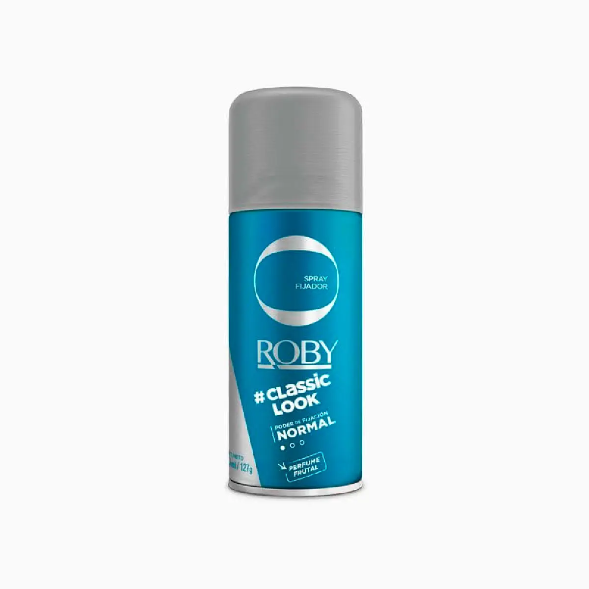 ROBY FIJADOR SPRAY X180G NORMAL