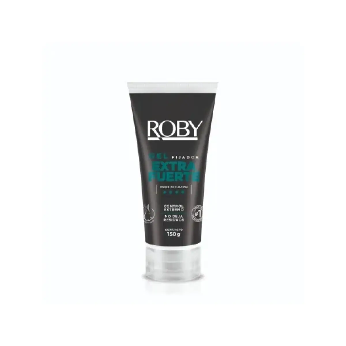 ROBY GEL X150 EXTRA FUERTE 