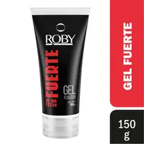 ROBY GEL X150 FUERTE 
