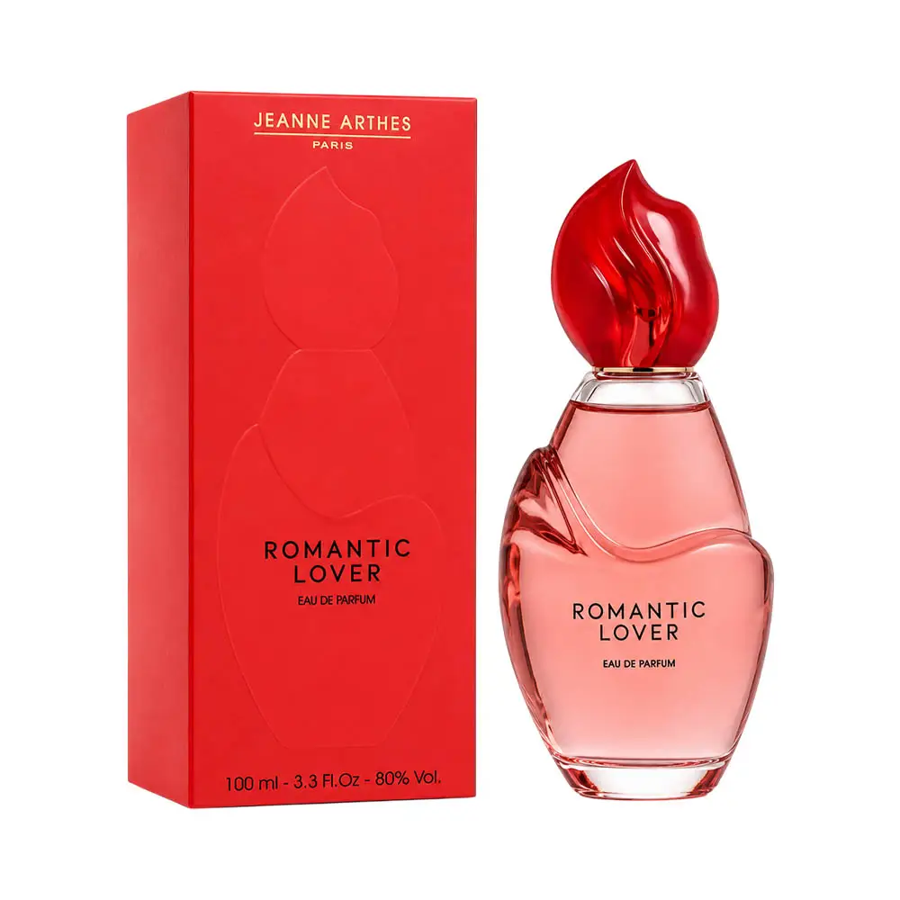 ROMANTIC LOVER EDP X100ML 