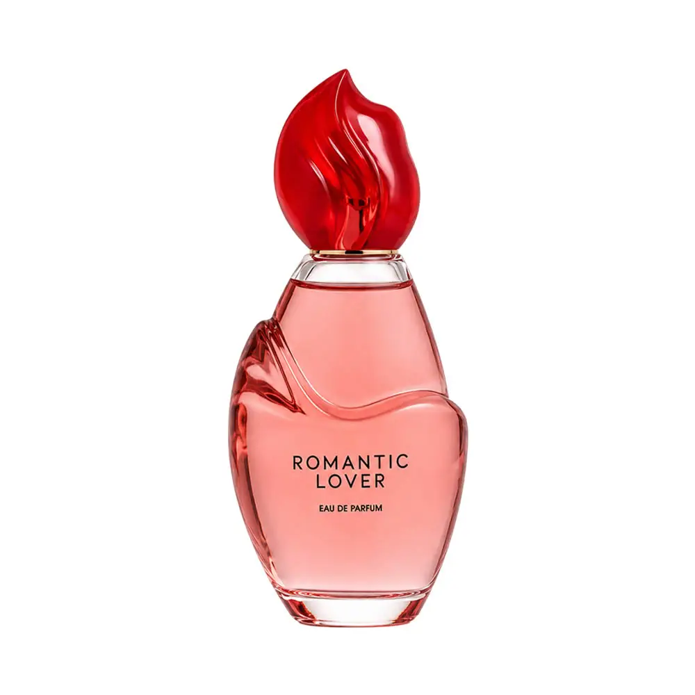 ROMANTIC LOVER EDP X100ML 