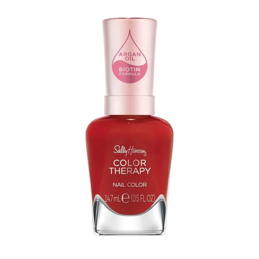 SALLY HAANSEN ESMALTE COLOR THERAPY 350 