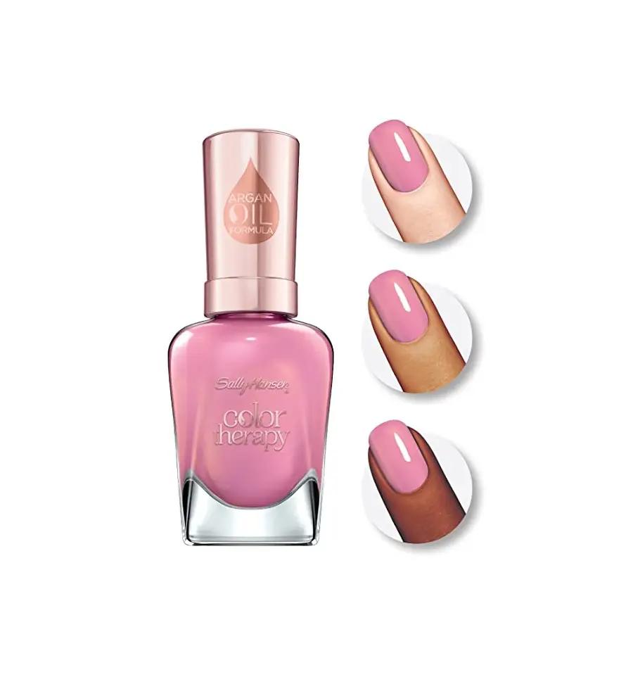 SALLY HANSEN ESMALTE COLOR THERAPY 270 