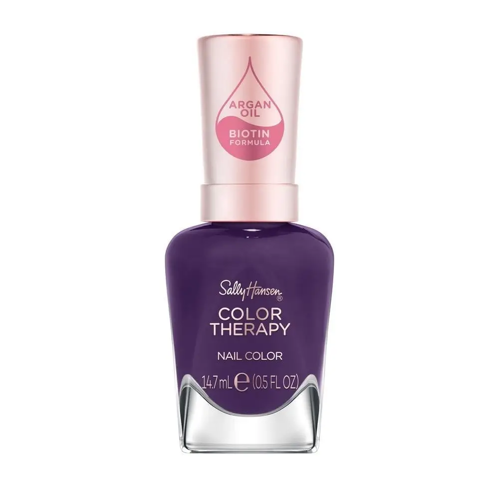 SALLY HANSEN ESMALTE COLOR THERAPY 400 