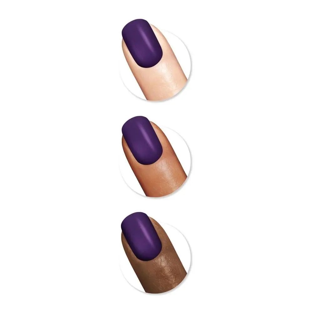SALLY HANSEN ESMALTE COLOR THERAPY 400 
