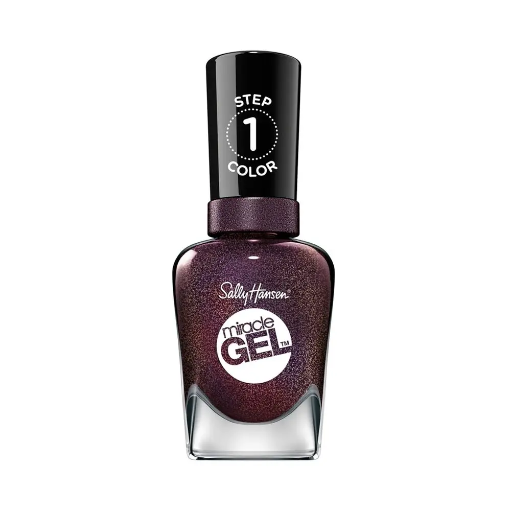 SALLY HANSEN ESMALTE MIRACLE GEL 842 