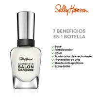 SALLY HANSEN ESMALTE SALON 121/195 