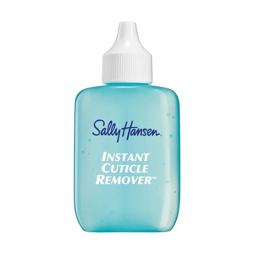 SALLY HANSEN REMOVEDOR DE CUTICULAS