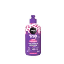 SALON LINE CREMA DE PEINAR RULOS X300